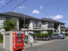 カーサ新宮の外観画像