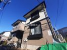 ジュネス高井戸の外観画像