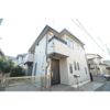 田園調布本町貸家の外観画像