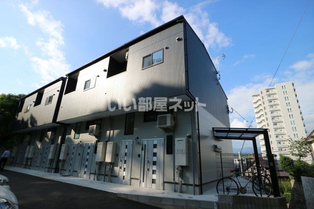 Destino二日市の外観画像