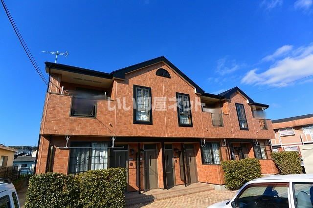 グリーン・パークの外観画像