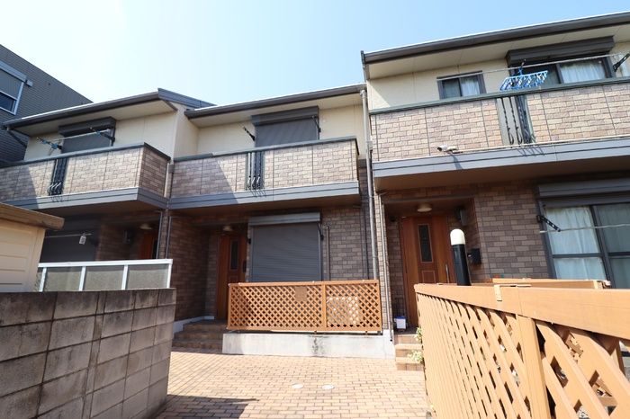 メゾンアルブル IIの外観画像