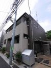 メゾン フランの外観画像