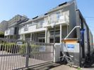 ジュネパレス新松戸第36の外観画像
