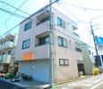 東元町第3ハイツの外観画像