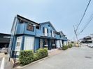 シック ヴィラ飯倉Aの外観画像