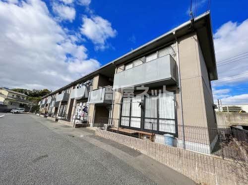 サニーホームズ御牧Cの外観画像