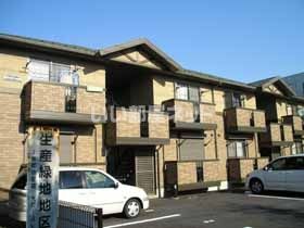 グランドゥール泉台の外観画像