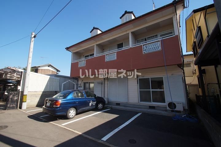 グローリー大野城の外観画像
