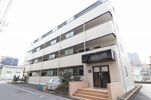 シティパル瑞江の外観画像