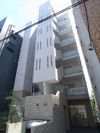 アヴェニ－ル小石川の外観画像