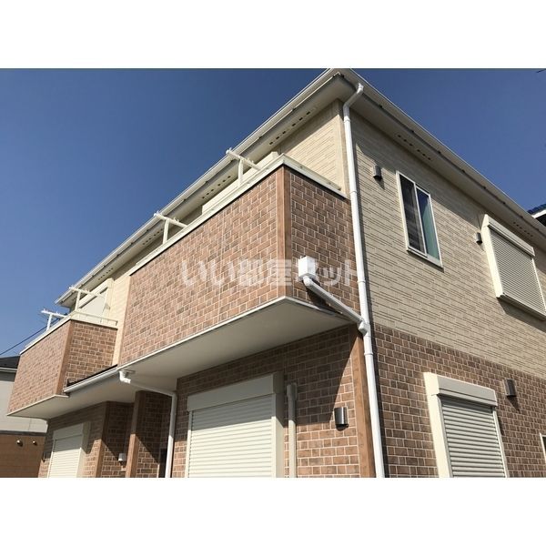 さくらの外観画像