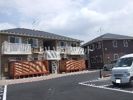 シャトレ若宮 A棟の外観画像