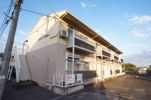 シティハイツ毛呂Aの外観画像