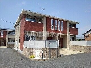 グレイス大保Ⅰの外観画像