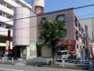 ウエストサイドTokyoの外観画像