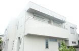 K．Aシャルムメゾン学芸大学の外観画像