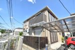 ビラージュ玉川学園 Aの外観画像