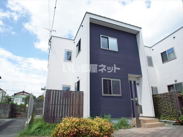 ウールメゾン春日の外観画像