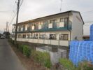サンテラスチェリーの外観画像
