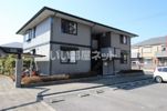 ロイヤルシャトー D棟の外観画像