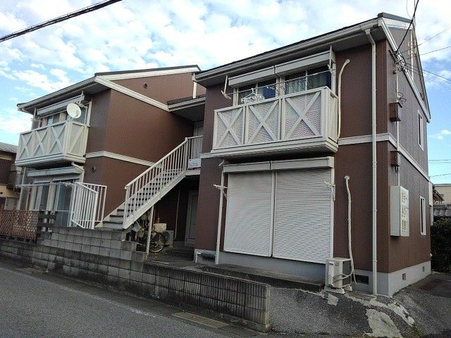 クリサンセマムの外観画像