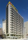 TEADA南6条(ティーダミナミ6ジョウ)の外観画像