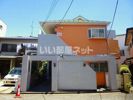 シュトラール弐番館の外観画像