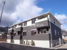 BELLE・CASA Aの外観画像