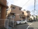 ステラコート笹原Ⅲの外観画像