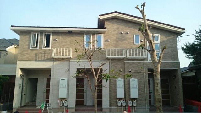 メゾンさくらの外観画像