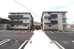 メゾン伊都 A棟の外観画像