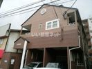 パレット平尾の外観画像