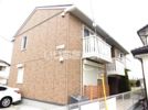 M・hatの外観画像