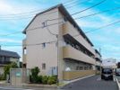プランドール幸房 弐番館の外観画像