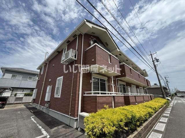 マレ ステルラの外観画像