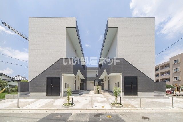 フェリーチェ井尻の外観画像