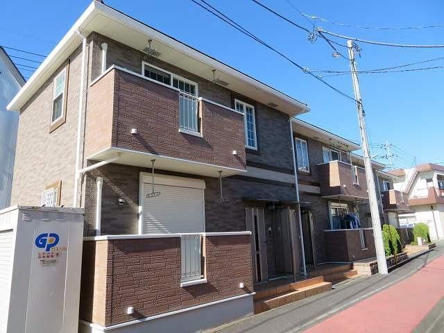 コンフォート ヤマダヤの外観画像