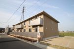 アーク伊都の杜 A棟の外観画像