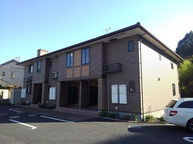 リヴィエール・イルⅦの外観画像
