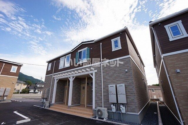 ソンリッサ茶屋の原 Bの外観画像