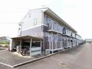 ハピネスタウンⅡの外観画像