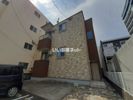ブラウニー小郡祇園の外観画像