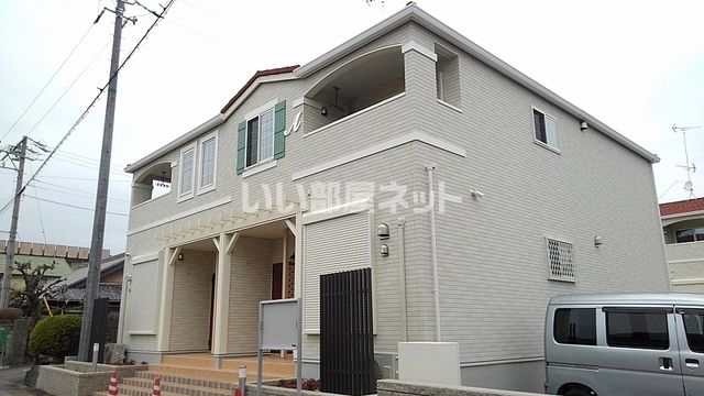 アンダンティーノ Aの外観画像