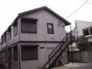 芙蓉フラットの外観画像
