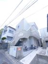 コンフォートベネフィス福大前3の外観画像