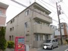 チェリーブロッサム新川の外観画像