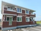 アリアーテ A棟の外観画像