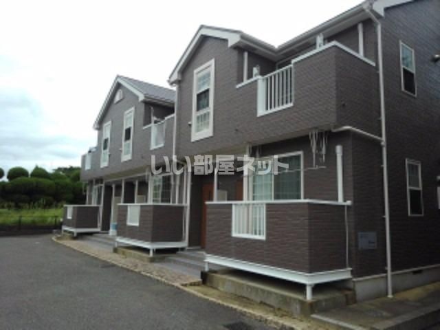 ル・グランブルーCの外観画像