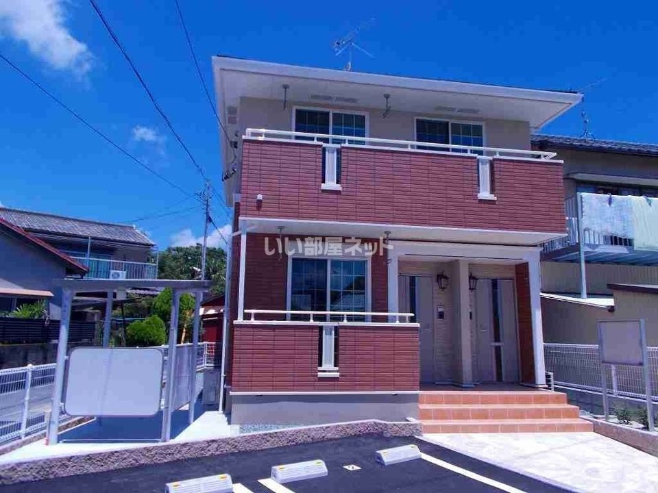 ヴェル・ブローテの外観画像